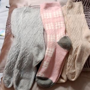 Nwt Soft and comfy socks